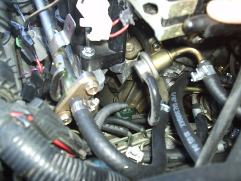 Fuel damper? Maxima Forums